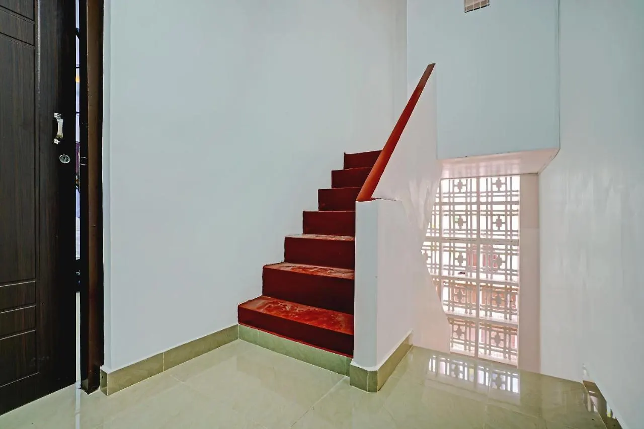 Oyo Flagship Fairland Guest House Thiruvananthapuram