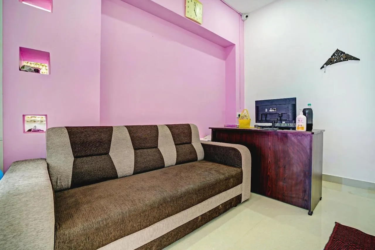 Oyo Flagship Fairland Guest House Thiruvananthapuram 3*,
