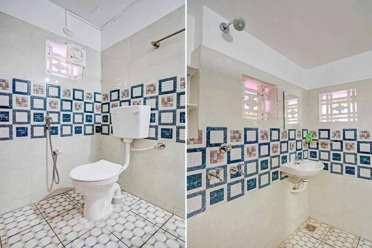 Oyo Flagship Fairland Guest House Thiruvananthapuram Hotel