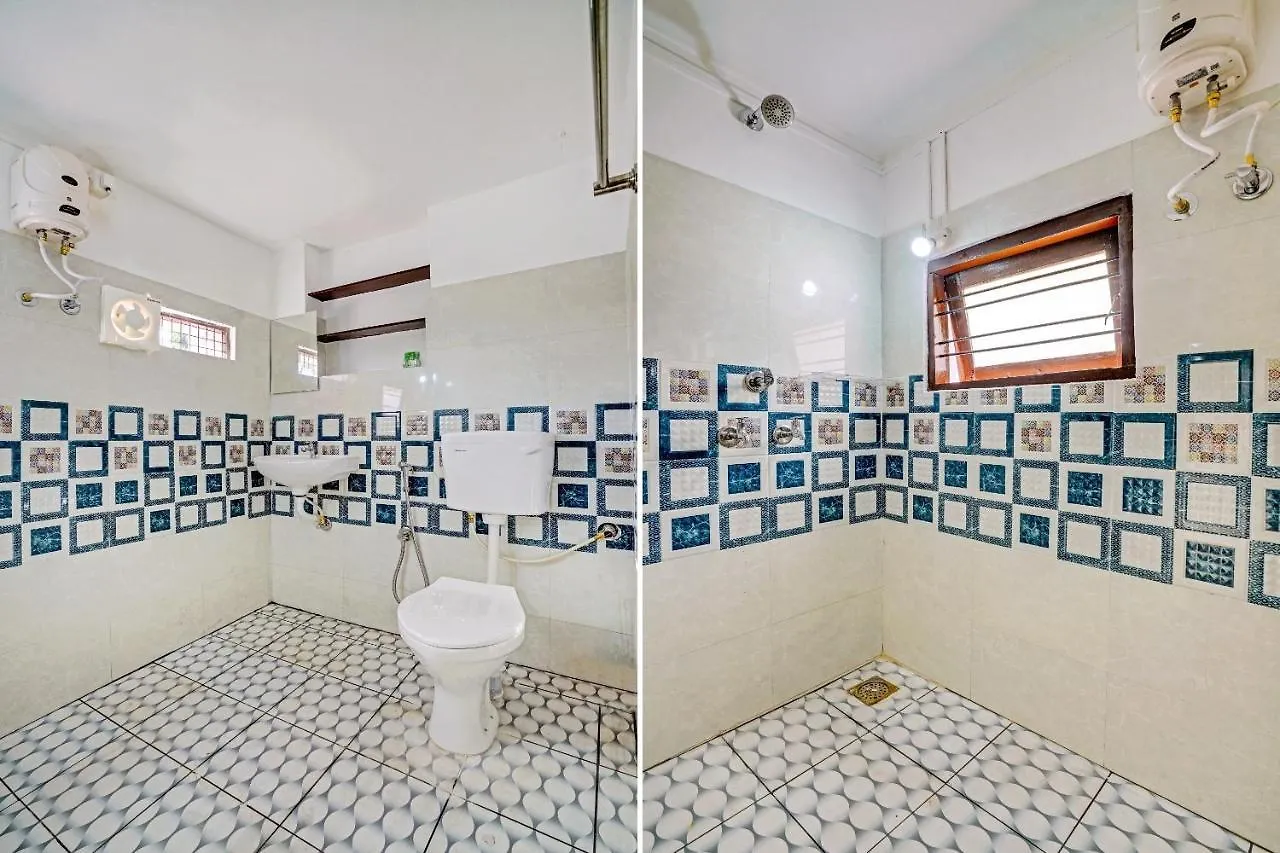 Oyo Flagship Fairland Guest House Thiruvananthapuram 3*,  India