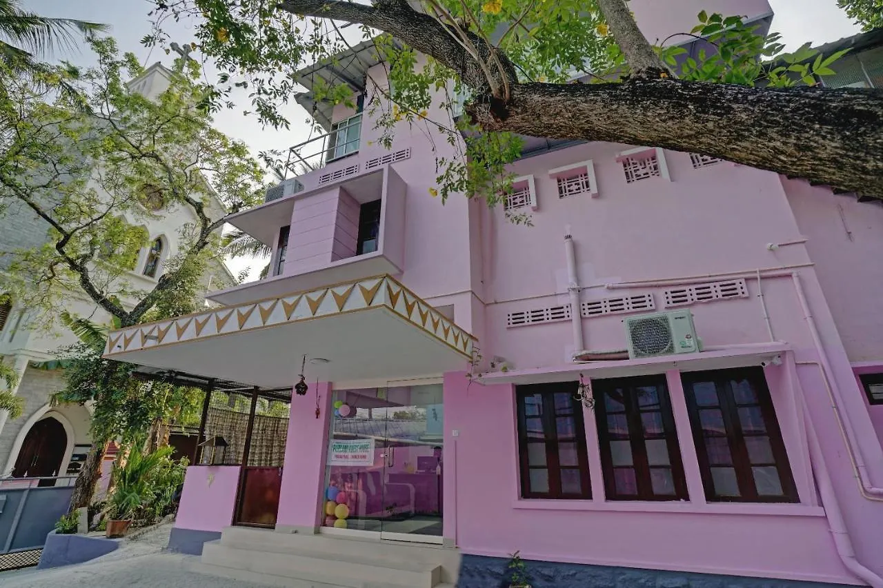 Oyo Flagship Fairland Guest House Thiruvananthapuram