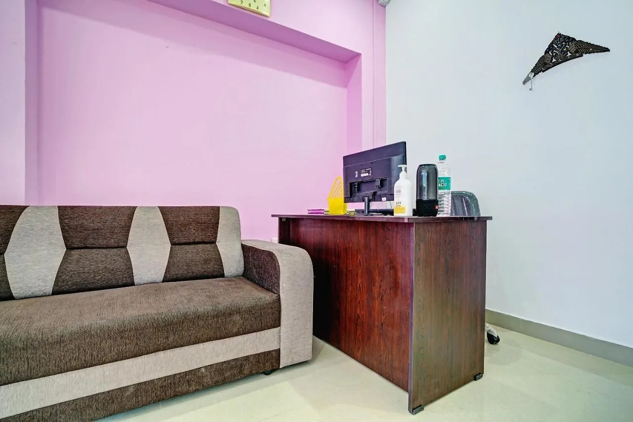 Hotel Oyo Flagship Fairland Guest House Thiruvananthapuram